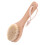 Long-Handled Borste Detox Holzgriff Körperbürste Hautbürste 1