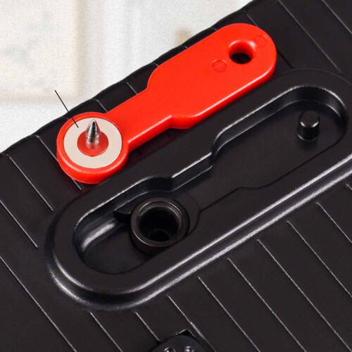 ABS Accurate Positioning Picture Hanger for Mirror, Frame, Clock 2