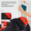 ABS Accurate Positioning Picture Hanger for Mirror, Frame, Clock 4