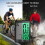 Wired Cycling Computer LED Backlight 6.5x4.5cm Odometer & Speedometer 4