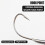 Βαρύ Swimbait Hooks WRM958WT Πλωτήρας Λαβράκι με Βίδα και Βίδα 1