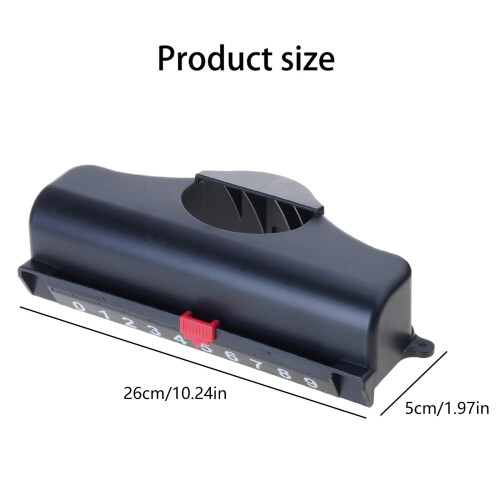 Air Hockey Score Counter Accessory 2 pcs 2