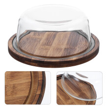 Funny Butter Dish with Lid Glass for Kitchen Assorted Color Convenient Storage Versatile Use 6x4.5x3.5 inches