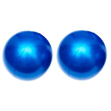 2X Couvercle Arrière de la Boule Changer Le Couvercle Arrière de la Batterie Ouvrir la Boule Gonflable de la Boule