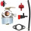 Καρμπυρατέρ για εκχιονιστικό Craftsman536885400 20 ιντσών 1