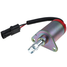 Comhla Solenoid 12V d'Innill John Deere RE526570RE520305