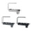 Stainless Steel Telescopic Over Sink Organizers Rack Adjustable Kitchen Storage Shelf for Efficient Space Utilization 4