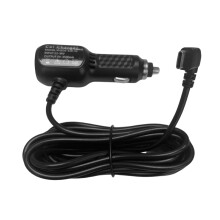 USB-C-Autoladegerät mit 3,5 m langem, hitzebeständigem Typ-C-Kabel,