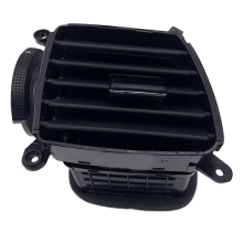 Afdeklijst voor ventilatierooster van de airconditioning voor Hyundai Elantra 2004–2006 (links)