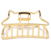 Professionelle Haarspangen mit Jaw Clips, 12 Stück