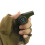 Boating Whistle 1Pack Nylon Assorted Color for Emergency Signal Use 8