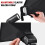 Softbox fotográfico preto 24x24 polegadas 5