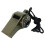 Boating Whistle Nylon Emergency Signal 1 Pack 1