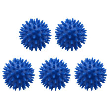 5X 6Cm / 10Cm Massagebollar Hedgehog Bubble Massagebollar Terapiboll Massageboll
