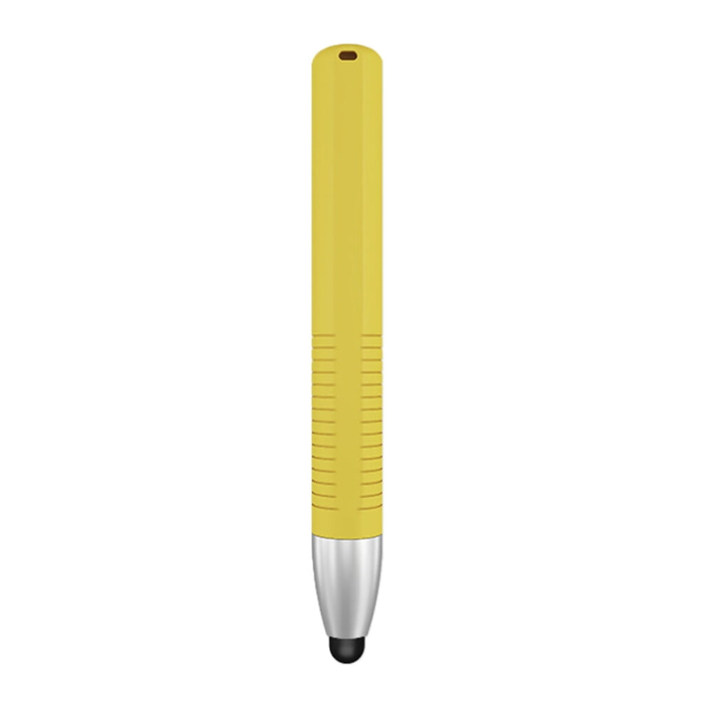 Silicone Stylus Pen For Tablets And Smartphones High 974856877966