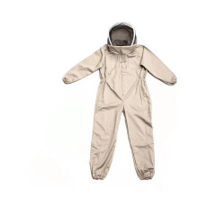 Imkeranzug aus Polyester-Baumwolle, Unisex, XXL