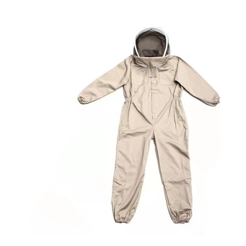 Imkeranzug aus Polyester-Baumwolle, Unisex, XXL