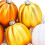 Abóbora de plástico decorativa para Halloween, resistente às intempéries (1 peça). 8