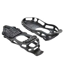 Ice Cleats for Shoes and Boots Non-Slip Rubber Traction
