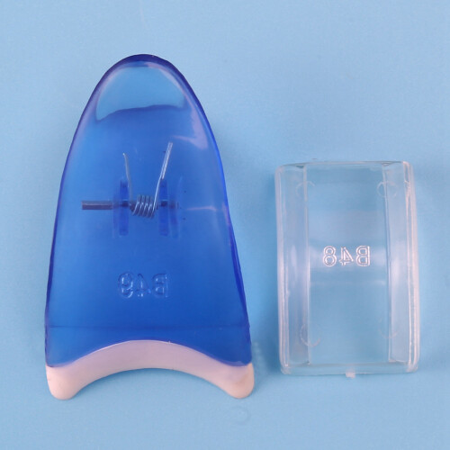4X Beauty False Fake Eyelash Glue Applicator & Clip