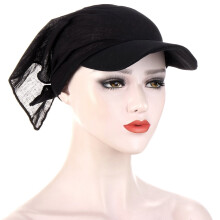 Dames baseballpet, verstelbaar, unisex sportpet