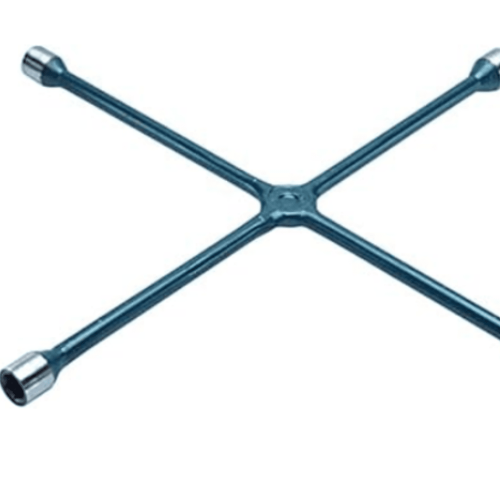 35657 4-Way Lug Wrench, 23 in. 2