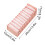 Underwear Storage Box With Compartments Socks Bra Underpants 3