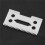 90Pcs 28 Teeth Zirconia Ceramic Clipper Blade for  Senior Clipper 7