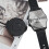 Magnetic Watch Charging Base USB Cable Dock 2
