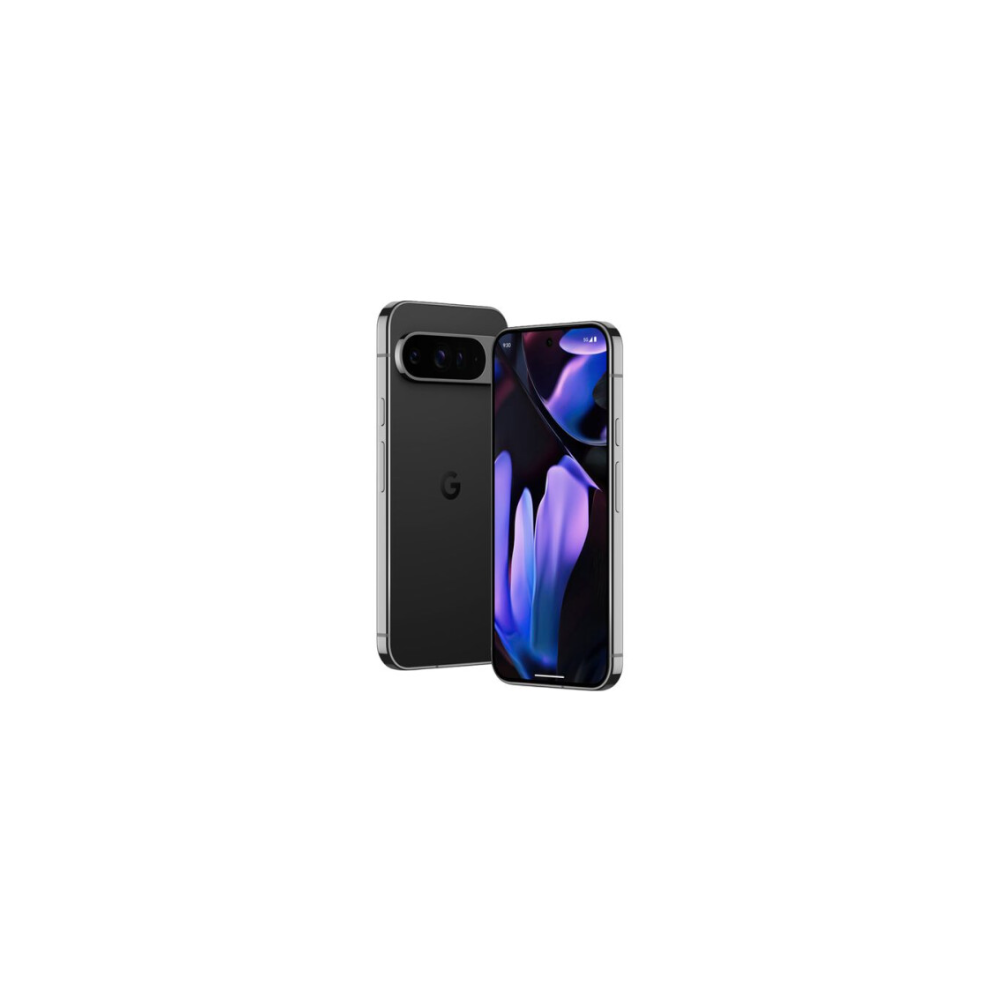 Google Pixel 9 Pro Xl (Obsidian) 256Gb/16Gb Black