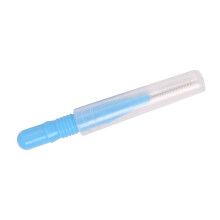 500 Stuks Interdentale Borstel Tanden Zachte Tandenstokers Tand Floss Rager Refill Tandheelkundige Tandenstoker Reinigers