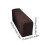 Sofa Armrest Covers Elastic Thick Stain-Resistant Solid 3