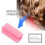 36Pcs Dark  Hair Styling Soft Foam Sponge Rollers Curlers Hairdressing Tool 2