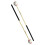 Marimba Mallet White Marimba Hammer Drum Stick Drum Hammer Circle White Percussion Instrument Accessories 8