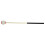 Marimba Mallet White Marimba Hammer Drum Stick Drum Hammer Circle White Percussion Instrument Accessories 9