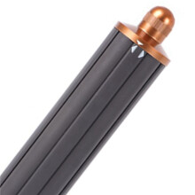 3 PièCes 2 en 1 Barils à Friser les Cheveux Longs 40 mm pour Airwrap Supersonique SèChe-Cheveux Accessoire à Friser Automatique