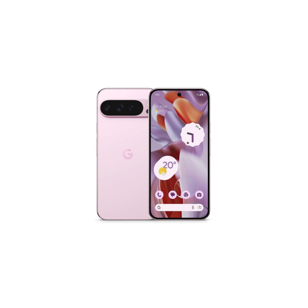 Google Pixel 9 Pro 16+128Gb 5G Oem Pink 6910577405020