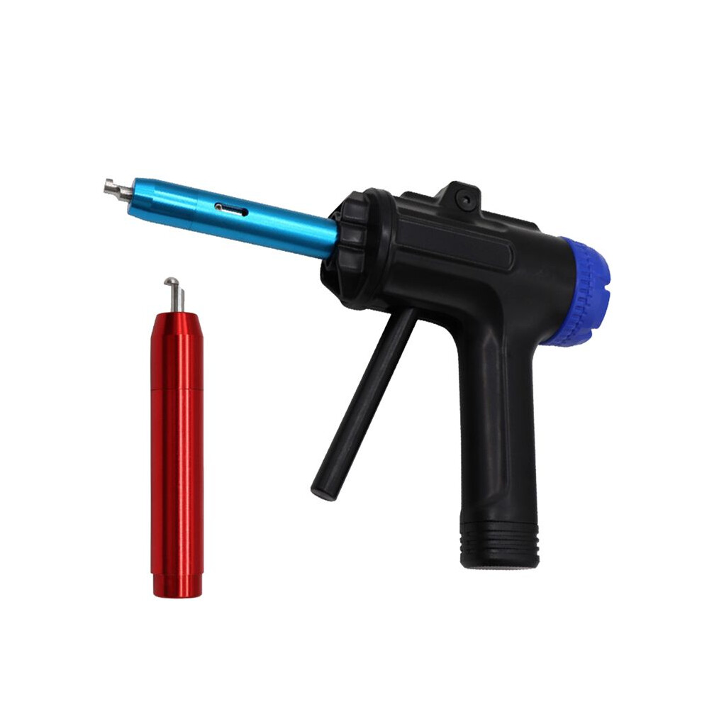 Automobile Dent Repair Flat Hole Device Car Free Sheet Metal Spray Paint No Trace Repair Bump Body Sheet Metal Tool 6032049743109
