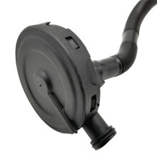 03C103201P Valvola di Scarico del Motore Valvola Wastegate Valvola di Sfiato per