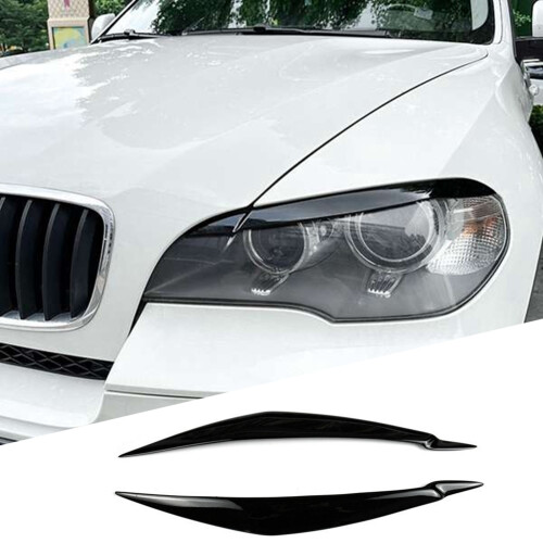 FüR  E71 X6 2008-2015 E70 1
