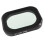 For  Osmo Pocket3 1/8 Black Soft Filter Multi-Layer Coating Highstrength Protection Handheld Gimbal Camera Accessorie 4
