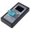 Multi-Purpose M328 Transistor Tester Diode Thyristor Capacitância Resistor Indutância MOSFET ESR Meter LCD Digital 1