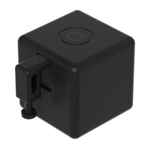 TUYA Fingerbot Knop Pusher Home Life App Voice Control with App(Black)