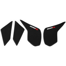 Rutschfeste Aufkleber für Seitliche Kraftstofftank-Pads für MotorräDer, Wasserdichter Pad-Aufkleber für CBR500R CBR500 R Cbr500R 2019-2023
