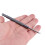 6 Pack Metal Watchmaker Repair Tool Watch Hand Remover Tools Levers with Flat Blade 7