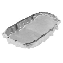 Transmission Oil Pan Sump for 2014-2020 L4 1.5L 1.8L 2.0L 2.4L CVT Only 21151-R3W-000, 21151R3W000