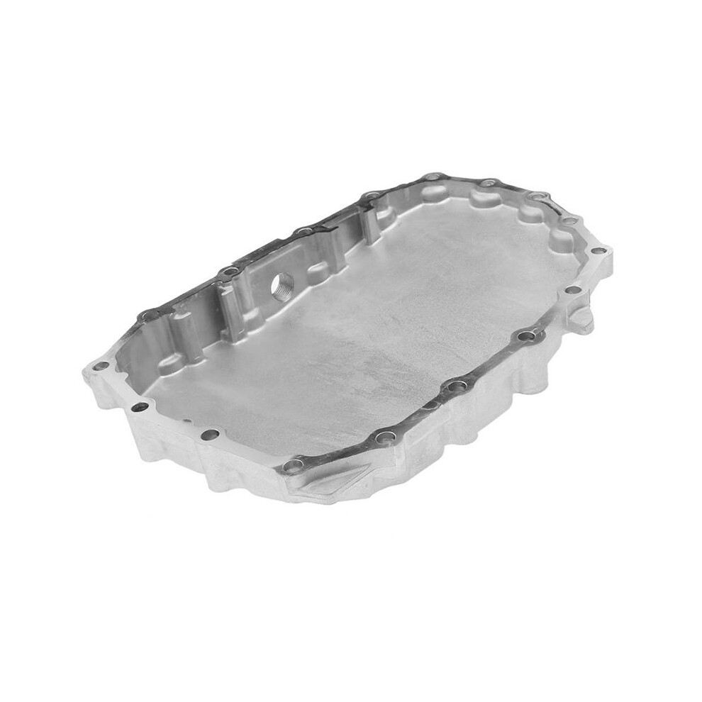 Transmission Oil Pan Sump For 2014-2020 L4 1.5L 1.8L 2.0L 2.4L Cvt Only 21151-R3w-000, 21151R3w000 4712295125226