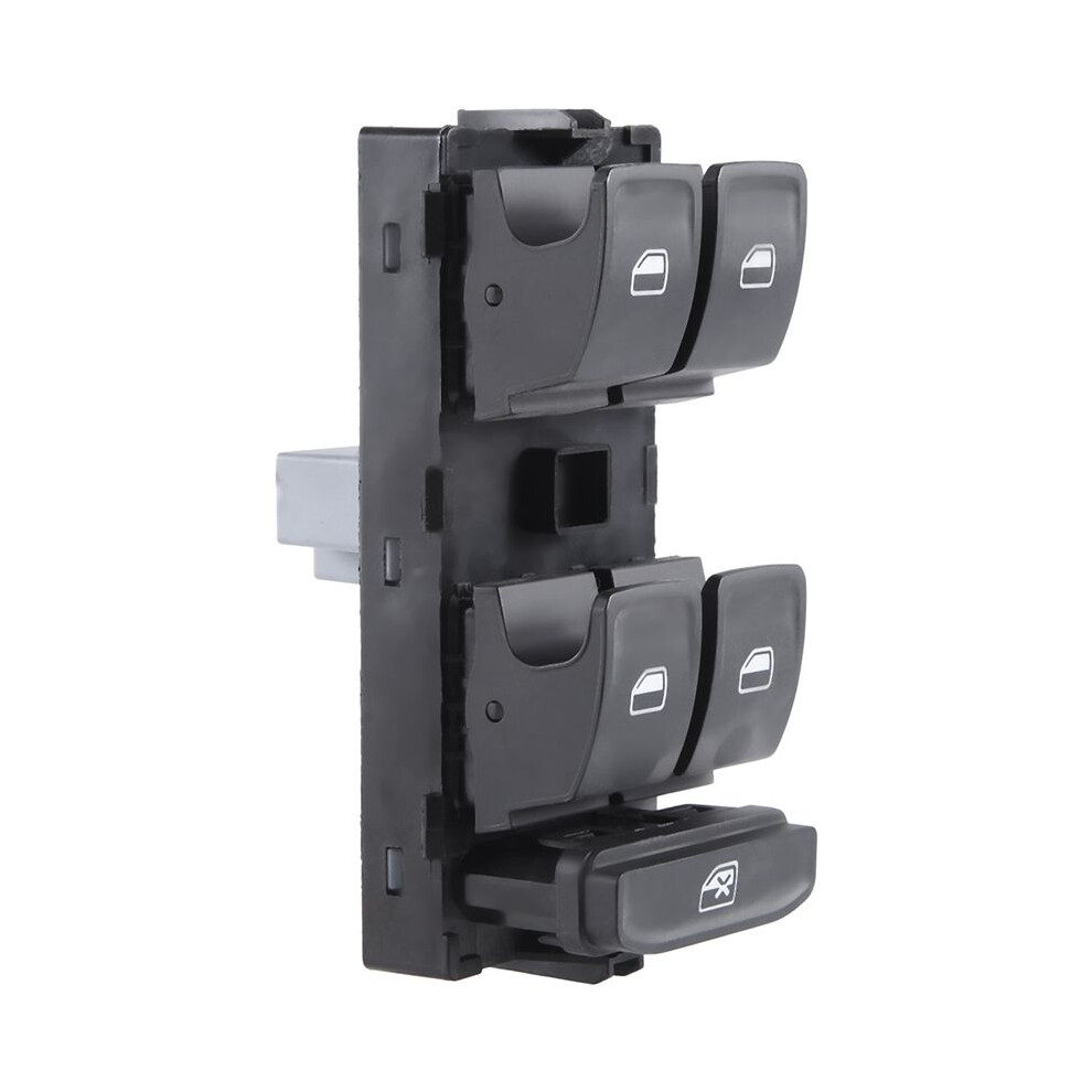 5Ed959857whs Power Main Windows Master Lifter Control Regulator For Octavia 6034197952075