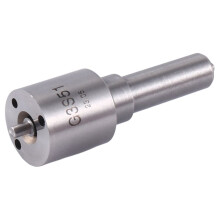 G3S51 Neue RohöL-KraftstoffeinspritzdüSe für 295050-1050 16600-5X30A Kraftstoffeinspritzer