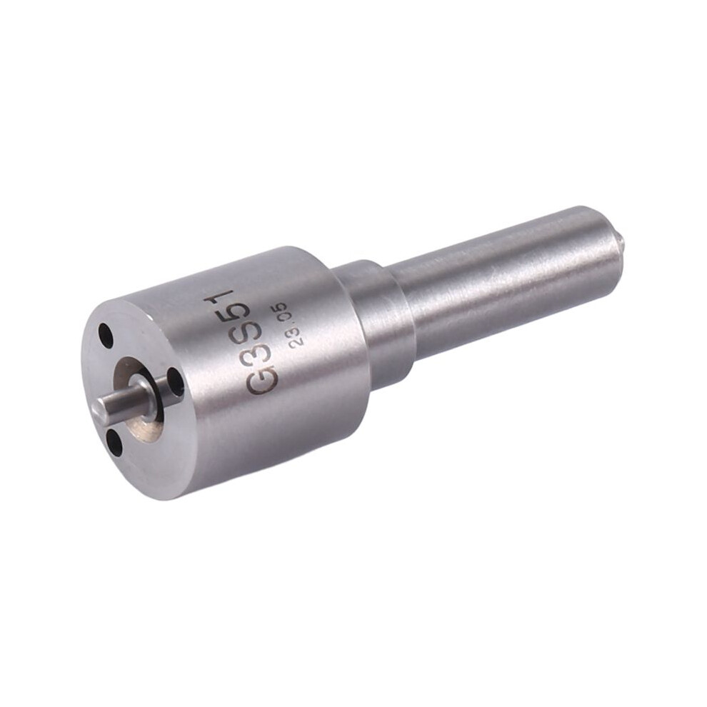 G3s51 New Crude Oil Fuel Injector Nozzle For 295050-1050 16600-5X30a Fuel Injectors 6033566177507
